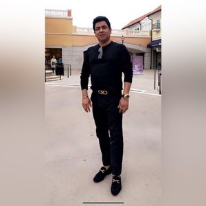 Meet your Posher, Adeel